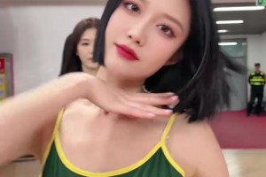 😘第一梯队？山西男篮啦啦队的小姐姐们太养眼了~